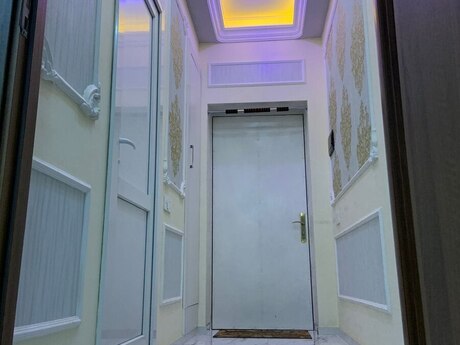 Masazırda 2 otaqlı yeni tikili mənzil satılır, 65 m², 90 000 AZN, şəkil 3 / 12