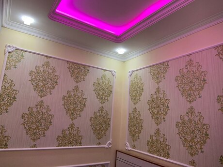 Masazırda 2 otaqlı yeni tikili mənzil satılır, 65 m², 90 000 AZN, şəkil 5 / 12