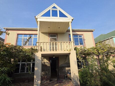 5 otaqlı ev, 160 m², Ramana, 79 000 AZN