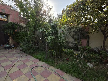 Ramanada 5 otaqlı həyət evi satılır, 160 m², 79 000 AZN, şəkil 3 / 12
