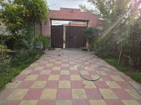 Ramanada 5 otaqlı həyət evi satılır, 160 m², 79 000 AZN, şəkil 2 / 12