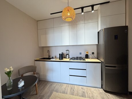 Qaraçuxurda 2 otaqlı yeni tikili mənzil satılır, 66 m², 155 000 AZN, şəkil 4 / 12