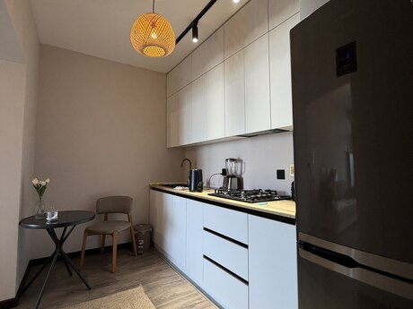 Qaraçuxurda 2 otaqlı yeni tikili mənzil satılır, 66 m², 155 000 AZN, şəkil 5 / 12