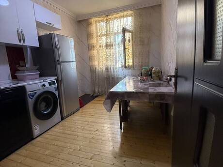 Qurtuluş 93 kompleksində 3 otaqlı yeni tikili mənzil satılır, 100 m², 129 000 AZN, şəkil 4 / 10