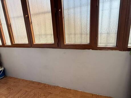 Qurtuluş 93 kompleksində 3 otaqlı yeni tikili mənzil satılır, 100 m², 129 000 AZN, şəkil 5 / 10