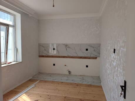 Maştağada 3 otaqlı həyət evi satılır, 100 m², 95 000 AZN, şəkil 5 / 12