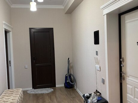 Продаётся 2-комнатная квартира в новостройке, Abşeron, 74 м², 142 000 AZN, фото 5 / 12