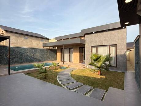 4-room house for sale in Şüvəlan, 130 m², 330 000 AZN, photo 3 / 12