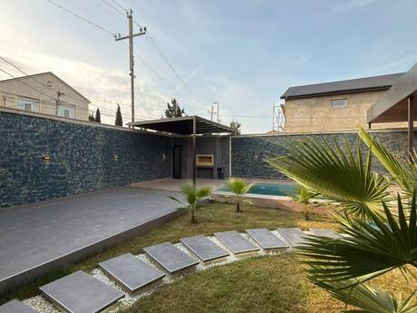 4-room house for sale in Şüvəlan, 130 m², 330 000 AZN, photo 4 / 12