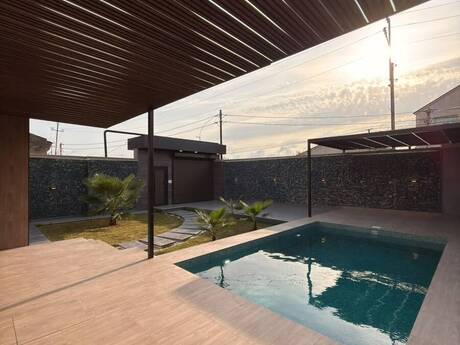 4-room house for sale in Şüvəlan, 130 m², 330 000 AZN, photo 5 / 12