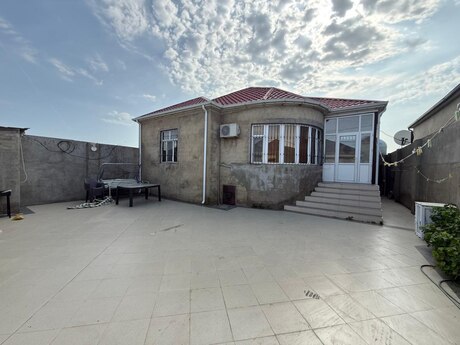 Yeni Suraxanıda 3 otaqlı həyət evi satılır, 130 m², 125 000 AZN, şəkil 2 / 7