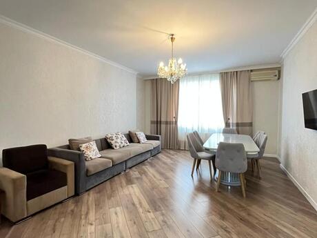 Şah İsmayıl Xətaidə 3 otaqlı yeni tikili mənzil satılır, 115 m², 365 000 AZN, şəkil 3 / 12