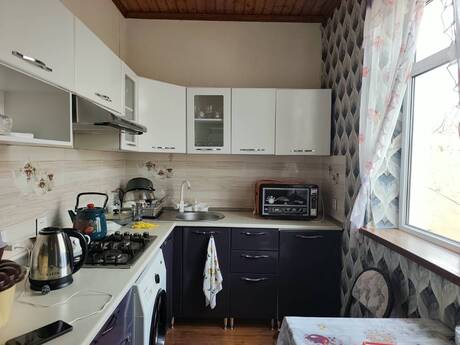 Maştağada 2 otaqlı həyət evi satılır, 55 m², 54 000 AZN, şəkil 4 / 12