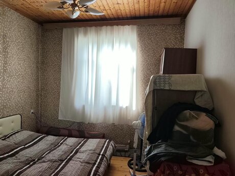 Maştağada 2 otaqlı həyət evi satılır, 55 m², 54 000 AZN, şəkil 5 / 12