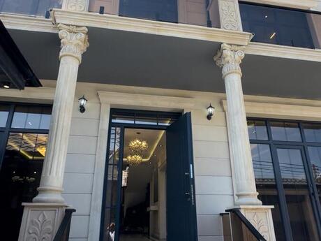 Qaraçuxurda 5 otaqlı həyət evi satılır, 200 m², 475 000 AZN, şəkil 3 / 12