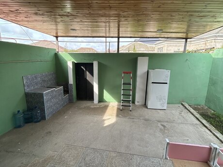 2-комн. · 60 m² · 1/1 этаж, Binə