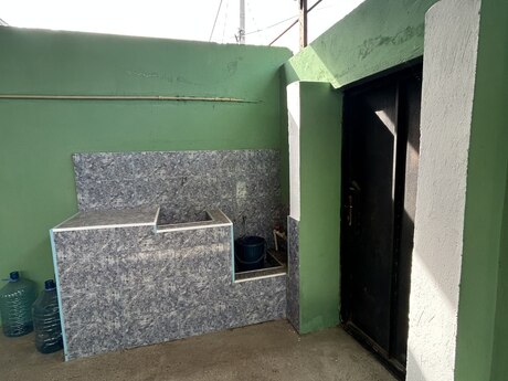 Продаётся 2-комнатный дом, Binə, 60 м², 53 000 AZN, фото 5 / 12