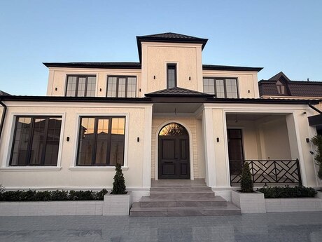 5-room house for sale in Həzi Aslanov, 260 m², 545 000 AZN, photo 4 / 12