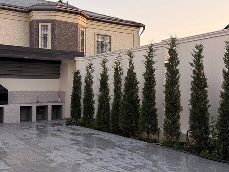 5-room house for sale in Həzi Aslanov, 260 m², 545 000 AZN, photo 5 / 12