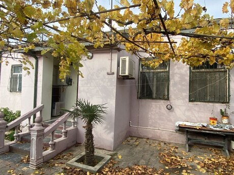 Bülbülədə 3 otaqlı həyət evi satılır, 86 m², 138 000 AZN, şəkil 4 / 12