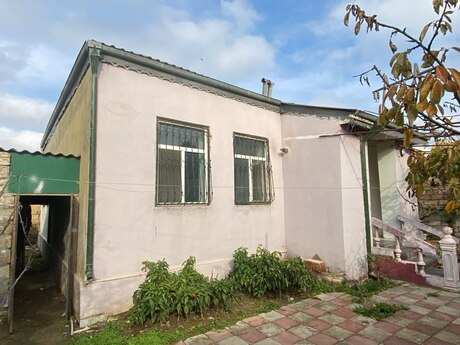 Bülbülədə 3 otaqlı həyət evi satılır, 86 m², 138 000 AZN, şəkil 3 / 12