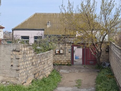 Bülbülədə 3 otaqlı həyət evi satılır, 86 m², 138 000 AZN, şəkil 2 / 12