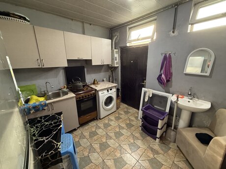 Binəqədidə 2 otaqlı həyət evi satılır, 55 m², 35 000 AZN, şəkil 3 / 7