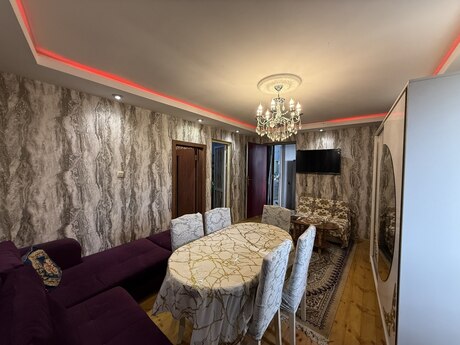 2 otaq · 55 m²