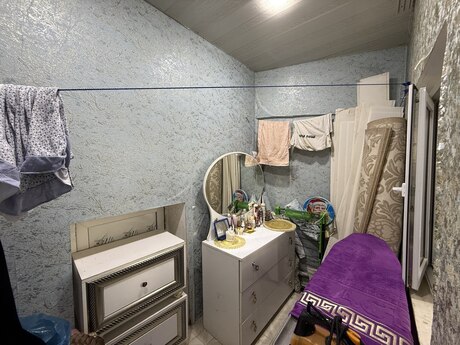 Binəqədidə 2 otaqlı həyət evi satılır, 55 m², 35 000 AZN, şəkil 4 / 7