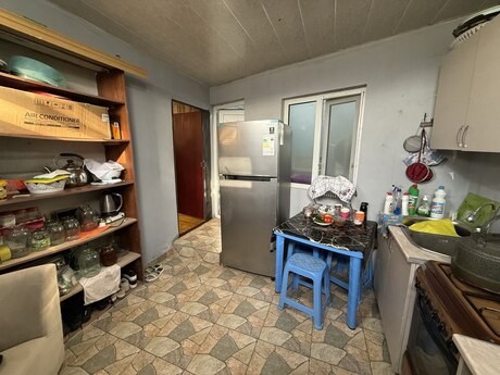 Binəqədidə 2 otaqlı həyət evi satılır, 55 m², 35 000 AZN, şəkil 2 / 7