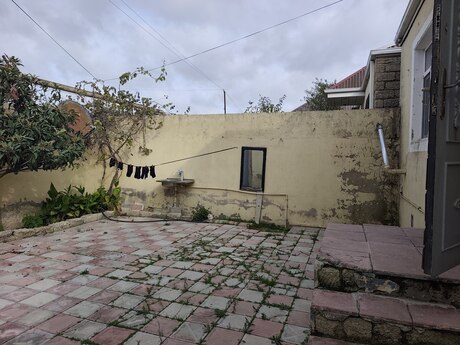 Maştağada 2 otaqlı həyət evi satılır, 65 m², 54 000 AZN, şəkil 4 / 10