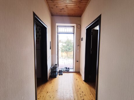 Maştağada 2 otaqlı həyət evi satılır, 65 m², 54 000 AZN, şəkil 2 / 10