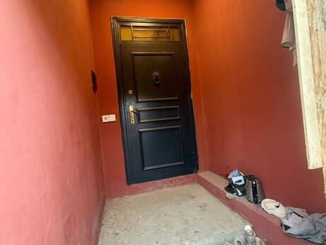 Maştağada 2 otaqlı həyət evi satılır, 45 m², 55 000 AZN, şəkil 2 / 7