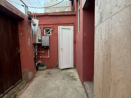 Maştağada 2 otaqlı həyət evi satılır, 45 m², 55 000 AZN, şəkil 3 / 7