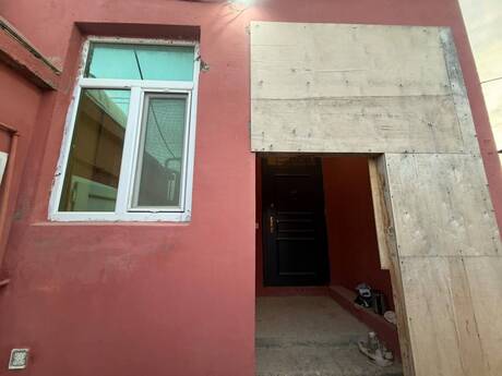 2 otaqlı ev, 45 m², Maştağa, 55 000 AZN