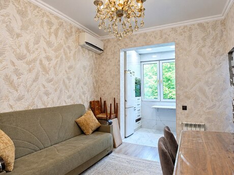 3 otaq · 50 m² · 3/5 mərtəbə, 20 Yanvar