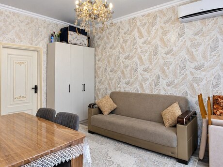 20 Yanvarda 3 otaqlı köhnə tikili mənzil satılır, 50 m², 156 000 AZN, şəkil 4 / 12