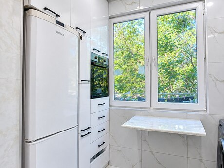 20 Yanvarda 3 otaqlı köhnə tikili mənzil satılır, 50 m², 156 000 AZN, şəkil 5 / 12