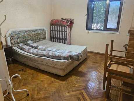 Yasamalda 2 otaqlı köhnə tikili mənzil kirayə verilir, 60 m², 600 AZN/ay, şəkil 3 / 11