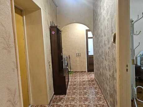 Yasamalda 2 otaqlı köhnə tikili mənzil kirayə verilir, 60 m², 600 AZN/ay, şəkil 4 / 11