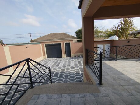 4-room house for sale in Maştağa, 130 m², 133 000 AZN, photo 3 / 12