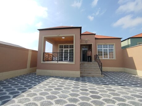 4-room house for sale in Maştağa, 130 m², 133 000 AZN, photo 2 / 12