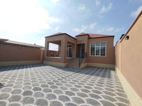 4-room house for sale in Maştağa, 130 m², 133 000 AZN, photo 4 / 12