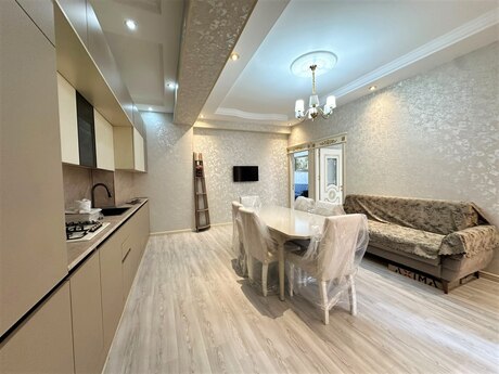 Sarayda 3 otaqlı yeni tikili mənzil satılır, 85 m², 175 000 AZN, şəkil 2 / 12