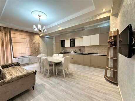 Sarayda 3 otaqlı yeni tikili mənzil satılır, 85 m², 175 000 AZN, şəkil 3 / 12