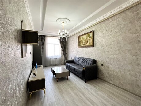 Sarayda 3 otaqlı yeni tikili mənzil satılır, 85 m², 175 000 AZN, şəkil 5 / 12