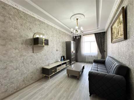 Sarayda 3 otaqlı yeni tikili mənzil satılır, 85 m², 175 000 AZN, şəkil 4 / 12