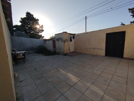 Maştağada 4 otaqlı həyət evi satılır, 90 m², 68 000 AZN, şəkil 2 / 12
