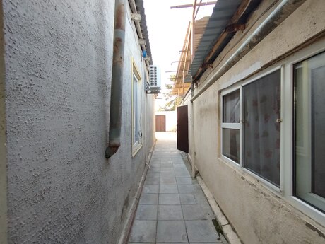 Maştağada 4 otaqlı həyət evi satılır, 90 m², 68 000 AZN, şəkil 5 / 12