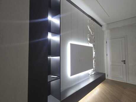 2-room new-build apartment for sale in Azadlıq Prospekti, 58 m², 237 000 AZN, photo 4 / 12